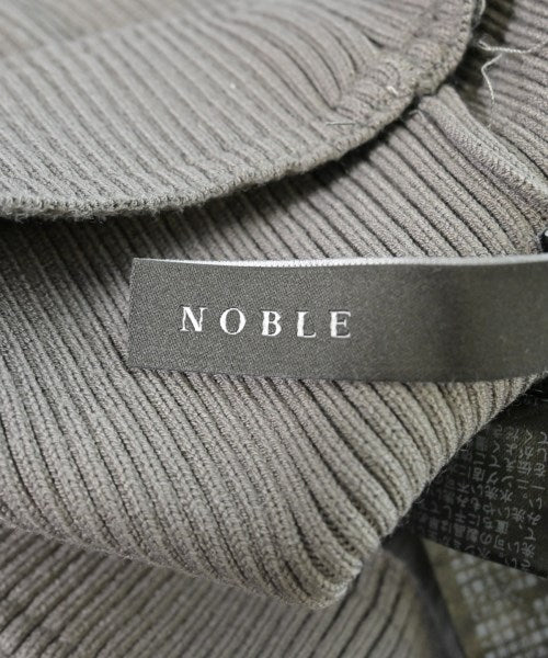 NOBLE กระโปรงยาว/แม็กซี่ยาว