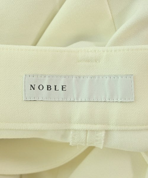 NOBLE กางเกงขายาว