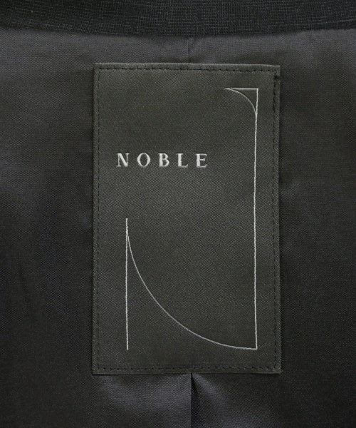 NOBLE แจ็คเก็ตลำลอง