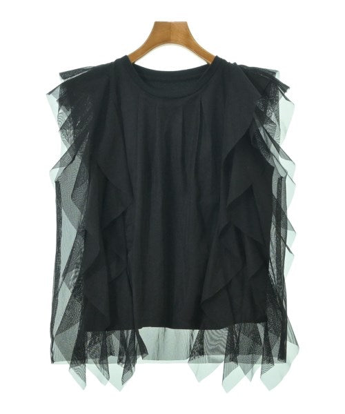 NOBLE เสื้อยืด/เสื้อท็อปส์