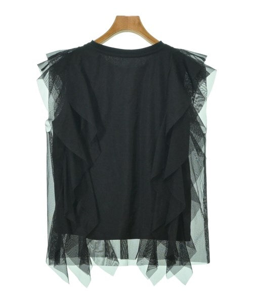 NOBLE เสื้อยืด/เสื้อท็อปส์