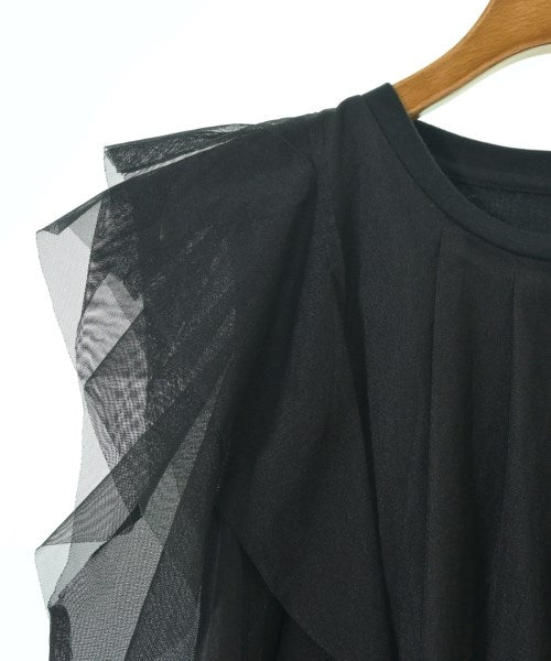 NOBLE เสื้อยืด/เสื้อท็อปส์