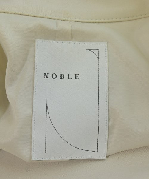 NOBLE เสื้อกันฝน