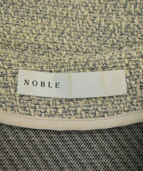 NOBLE เสื้อกั๊ก