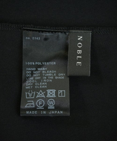 NOBLE เสื้อสตรี