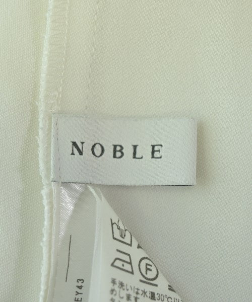 NOBLE เสื้อสตรี
