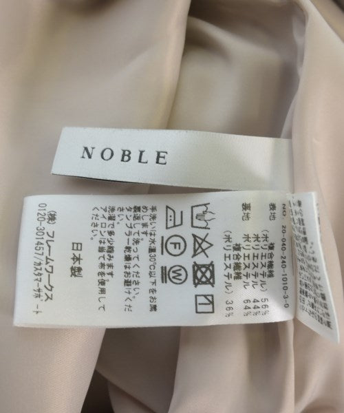 NOBLE ชุดเดรส
