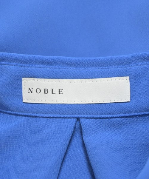 NOBLE เสื้อลำลอง