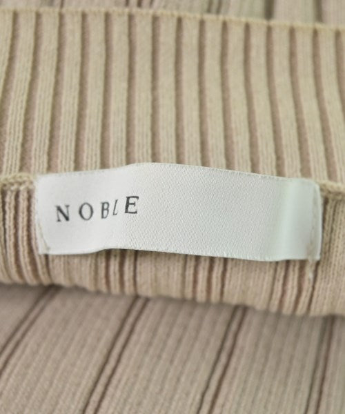 NOBLE ชุดเดรส