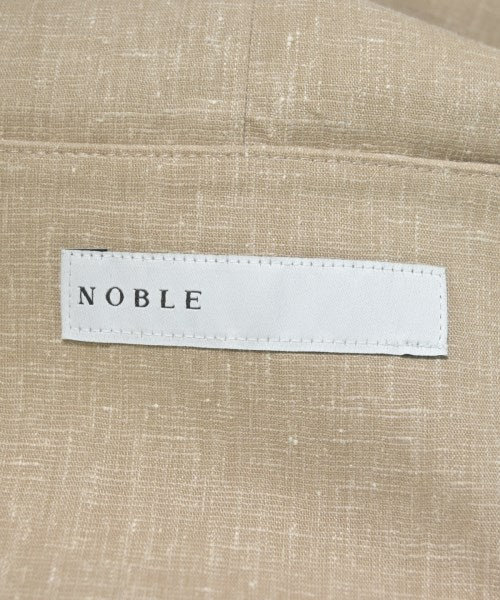 NOBLE ชุดเดรส
