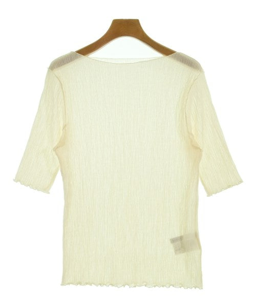 NOBLE เสื้อยืด/เสื้อท็อปส์