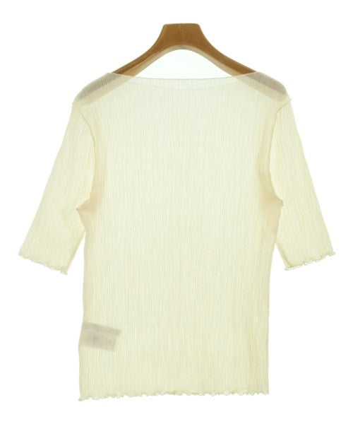 NOBLE เสื้อยืด/เสื้อท็อปส์