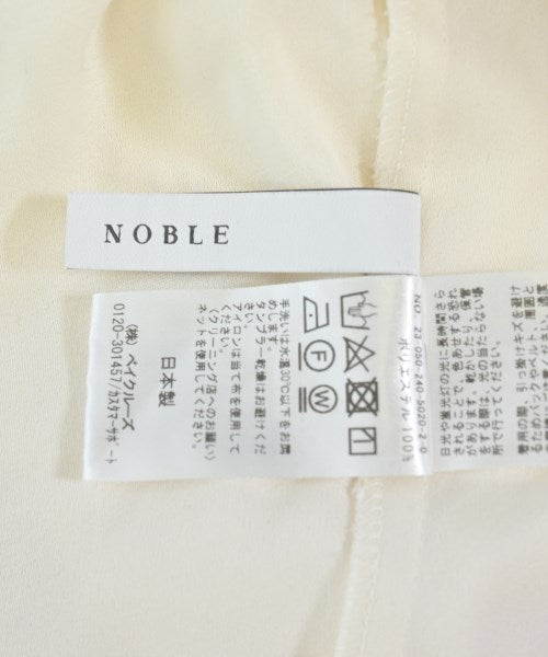 NOBLE เสื้อสตรี