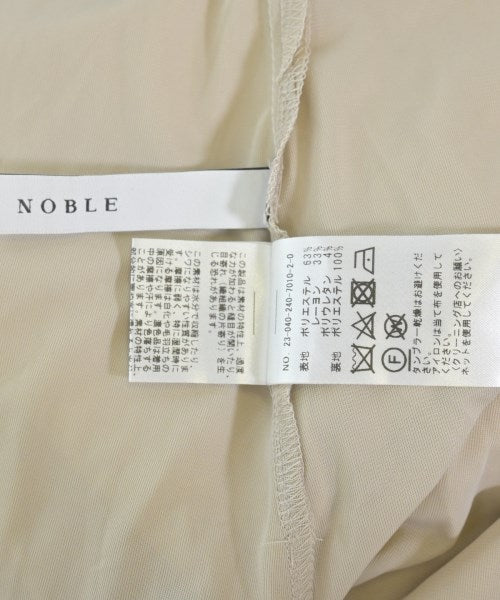 NOBLE ชุดเดรส
