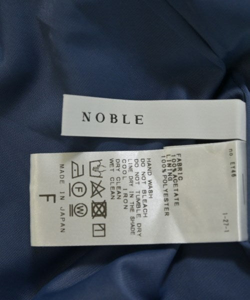 NOBLE กระโปรงยาว/แม็กซี่ยาว