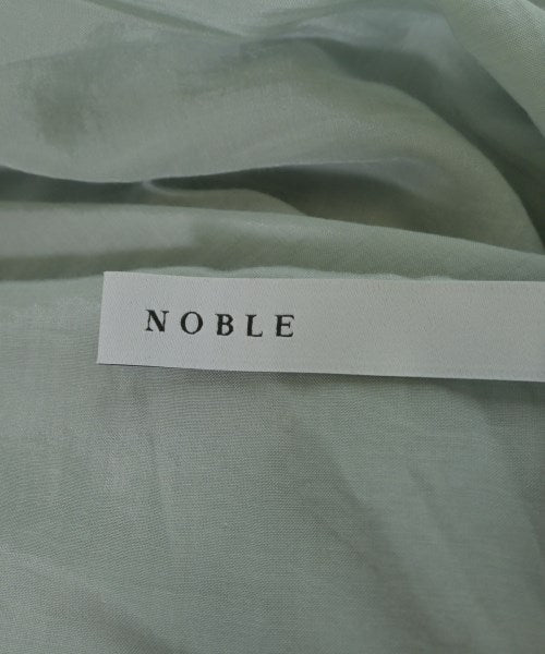 NOBLE เสื้อลำลอง