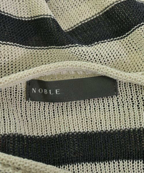 NOBLE เสื้อกันหนาว