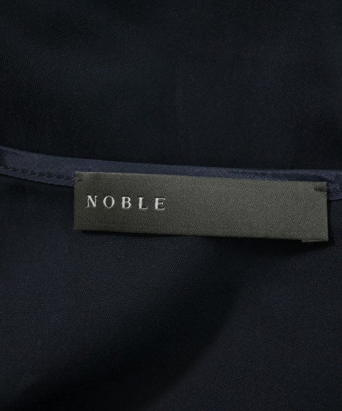 NOBLE เสื้อสตรี