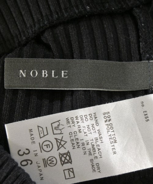 NOBLE กระโปรงยาว/แม็กซี่ยาว