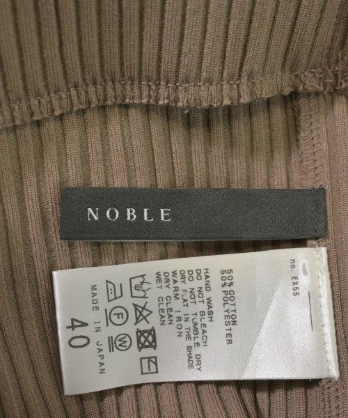 NOBLE กระโปรงยาว/แม็กซี่ยาว