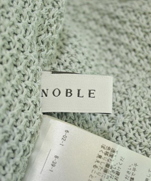 NOBLE เสื้อกันหนาว