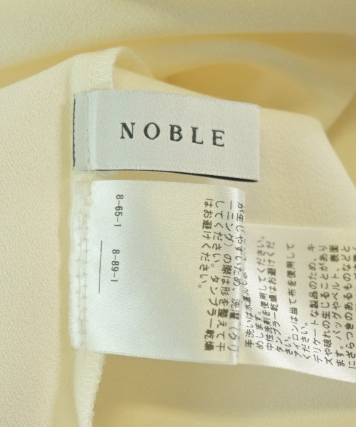 NOBLE เสื้อสตรี