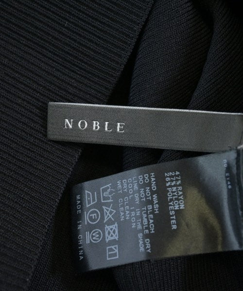 NOBLE เสื้อกันหนาว