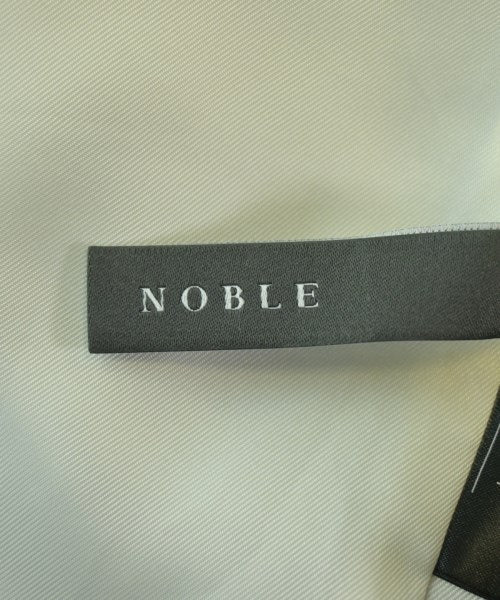 NOBLE เบลเซอร์/แจ็คเก็ตสูท