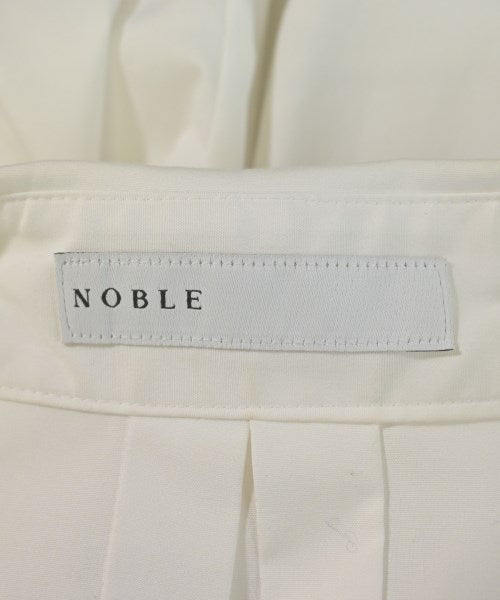 NOBLE เสื้อสตรี