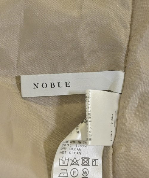 NOBLE ชุดเดรส