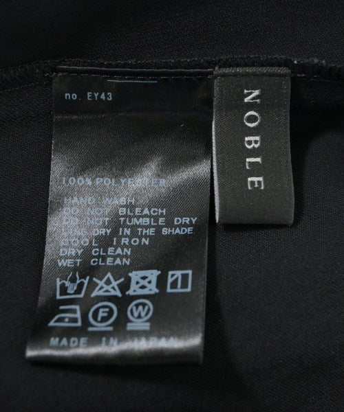 NOBLE เสื้อสตรี