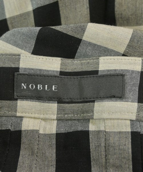 NOBLE กระโปรงยาว/แม็กซี่ยาว