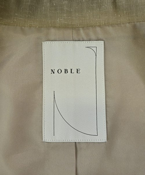 NOBLE เบลเซอร์/แจ็คเก็ตสูท