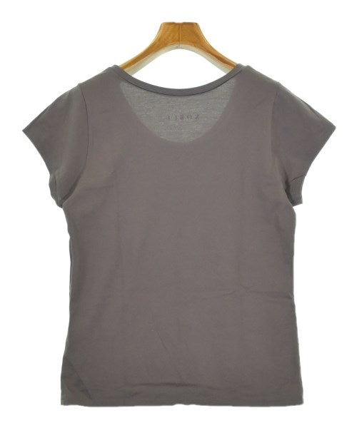 NOBLE เสื้อยืด/เสื้อท็อปส์