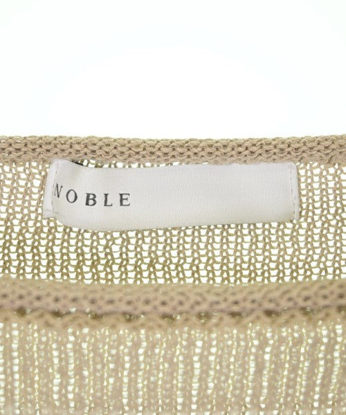 NOBLE เสื้อกันหนาว