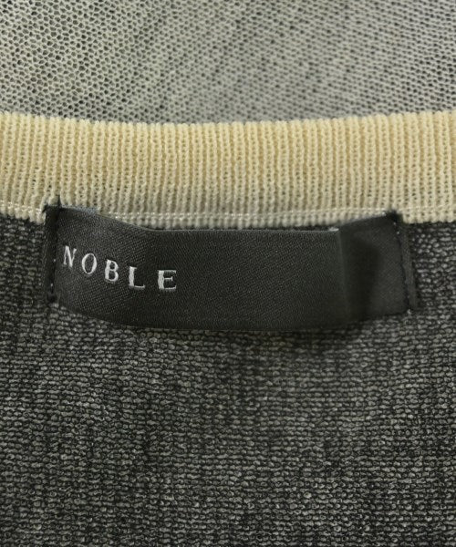 NOBLE เสื้อคาร์ดิแกน