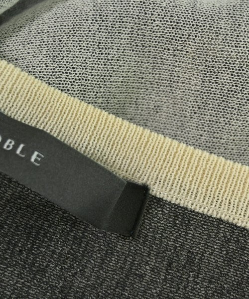 NOBLE เสื้อคาร์ดิแกน