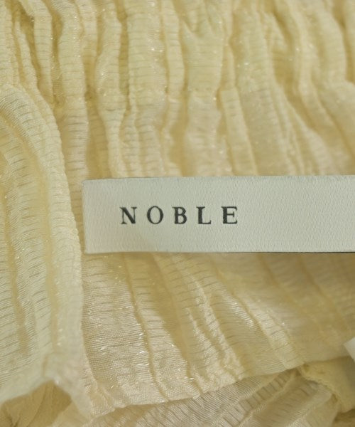 NOBLE เสื้อสตรี
