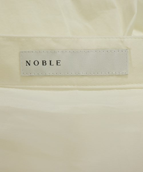 NOBLE กระโปรงยาว/แม็กซี่ยาว