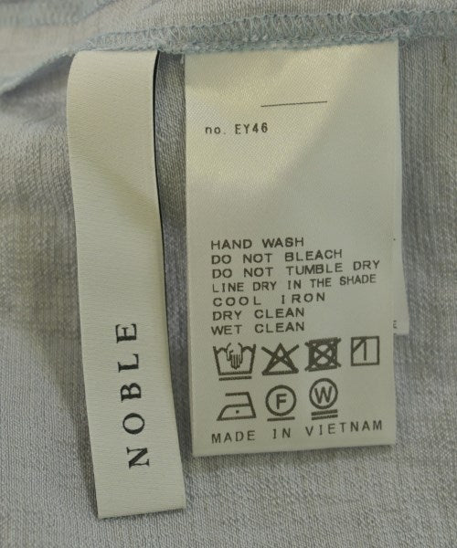 NOBLE เสื้อสตรี