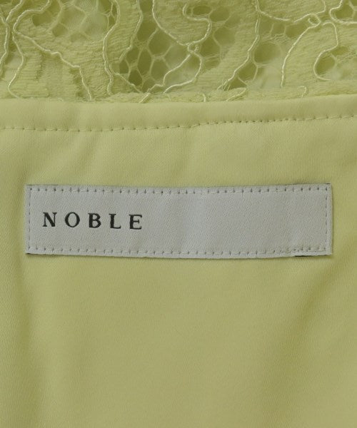 NOBLE กระโปรงยาว/แม็กซี่ยาว