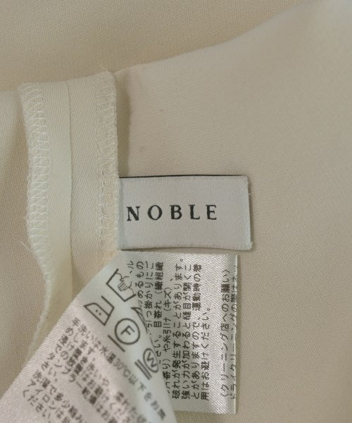 NOBLE เสื้อสตรี