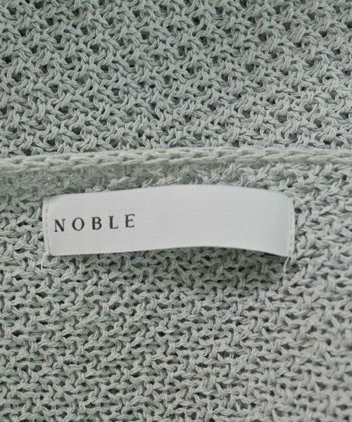 NOBLE เสื้อกันหนาว
