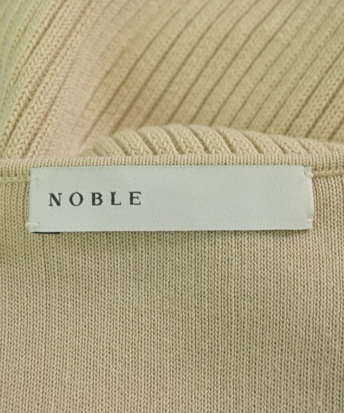 NOBLE เสื้อกันหนาว