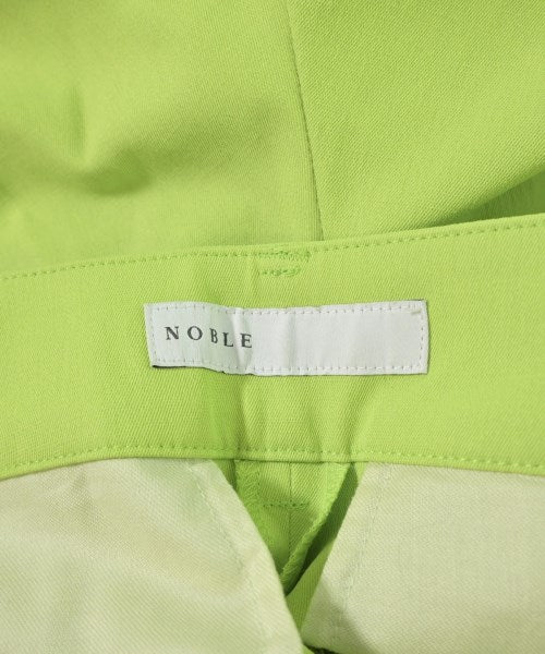 NOBLE กางเกง อื่น