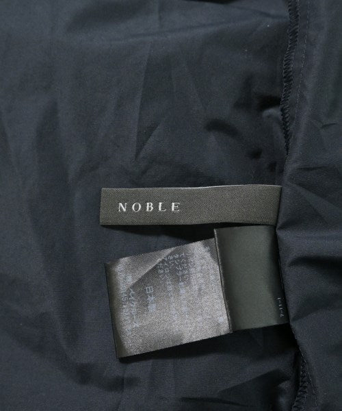 NOBLE เสื้อสตรี