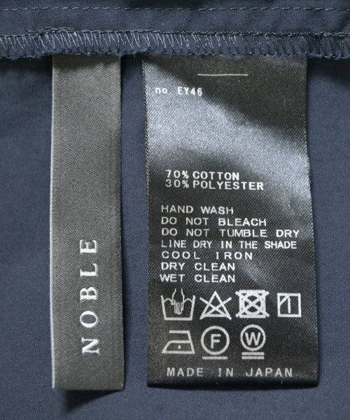 NOBLE เสื้อสตรี