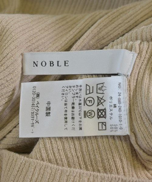 NOBLE เสื้อคาร์ดิแกน