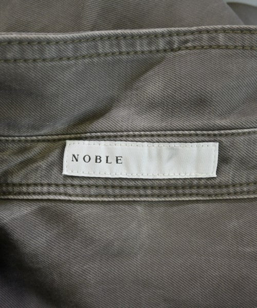 NOBLE เสื้อลำลอง