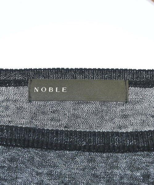 NOBLE เสื้อกันหนาว